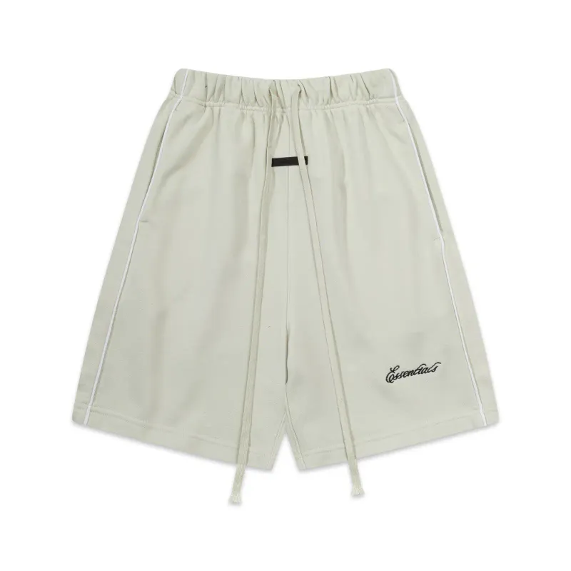 Fear of God Essentials Basketball Jersey short Abbey Stone