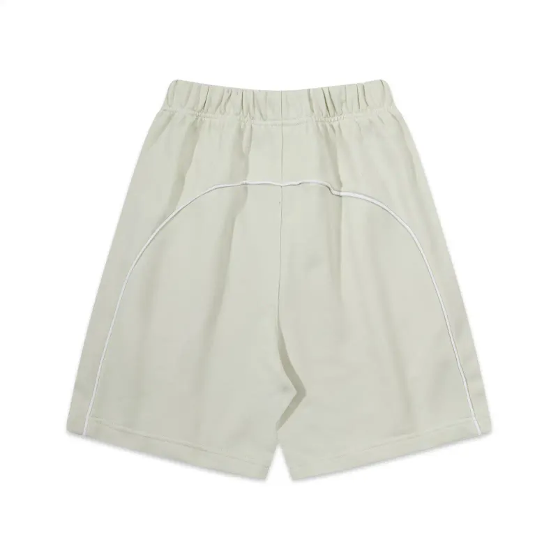 Fear of God Essentials Basketball Jersey short Abbey Stone
