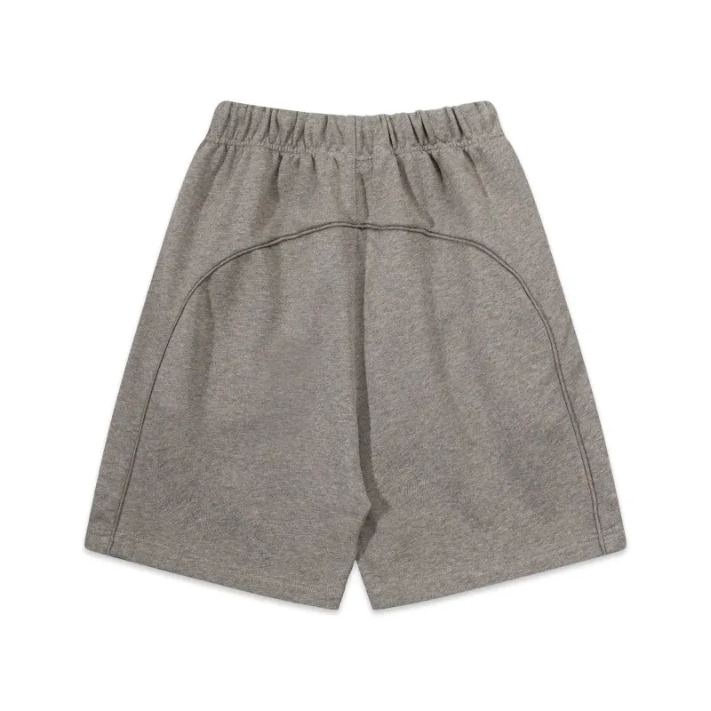 Fear of God Essentials Basketball Jersey short Dune