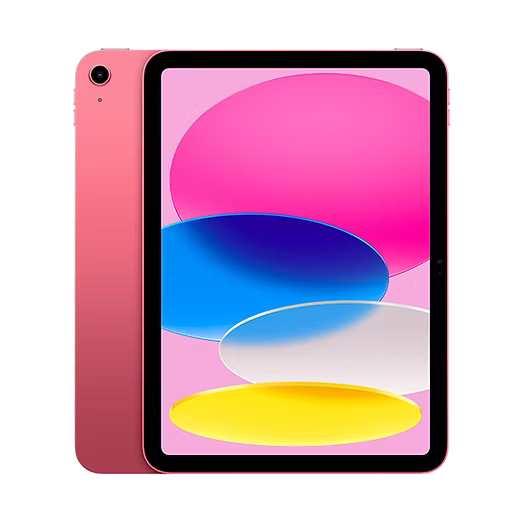iPad 11 128GB Wi-Fi
