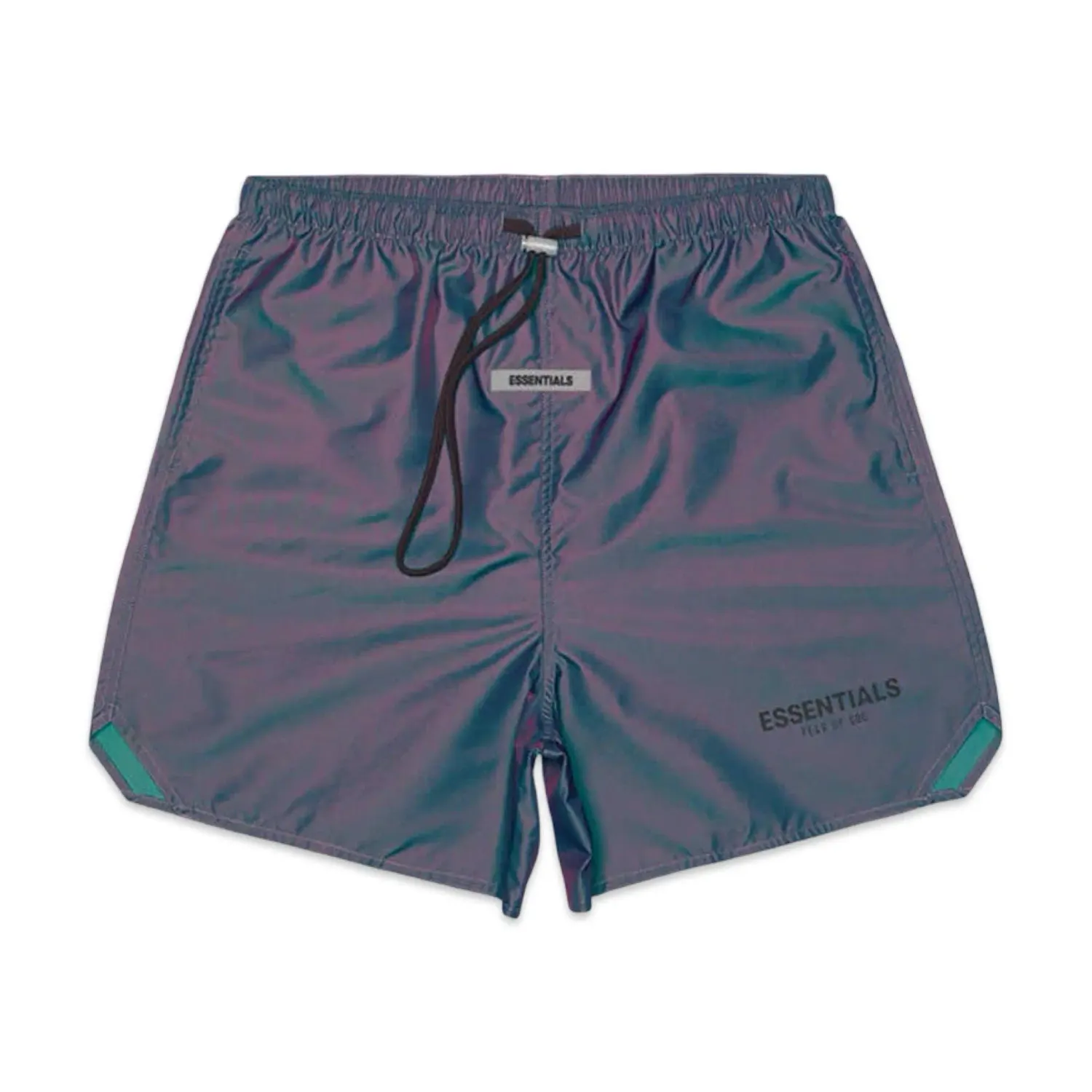 FEAR OF GOD ESSENTIALS SUMMER MULTICOLOR REFLETIVE