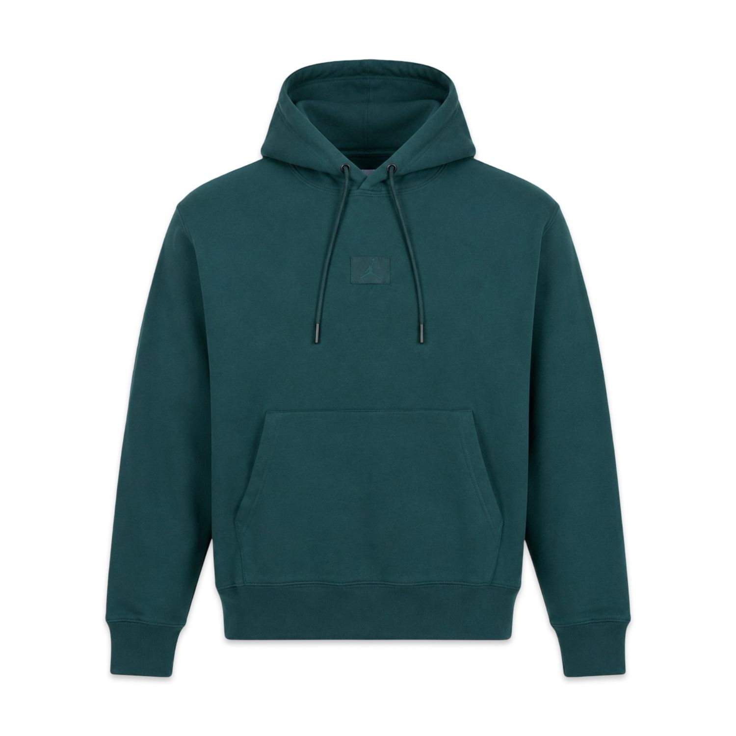 Jordan Essentials Hoodie Fleece Dark Teal Jordan Essentials Hoodie Fleece Dark Teal