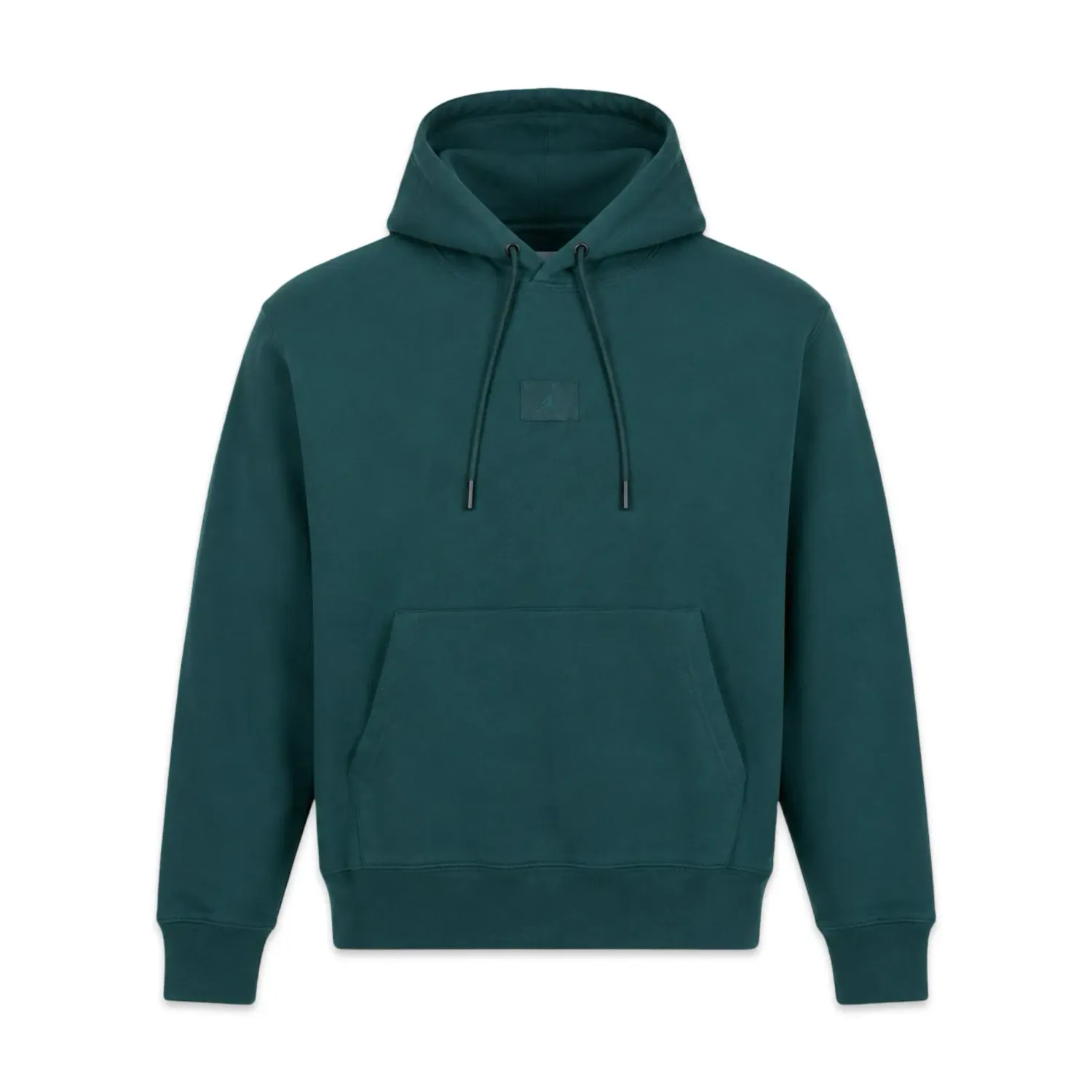 Jordan Essentials Hoodie Fleece Dark Teal