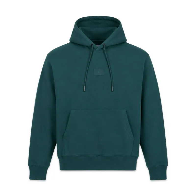 Jordan Essentials Hoodie Fleece Dark Teal