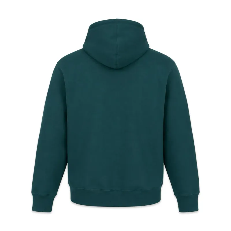 Jordan Essentials Hoodie Fleece Dark Teal
