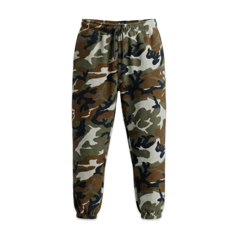 Jordan Calça Jogger Camuflada – Camo Fleece Pants Jordan Calça Jogger Camuflada – Camo Fleece Pants