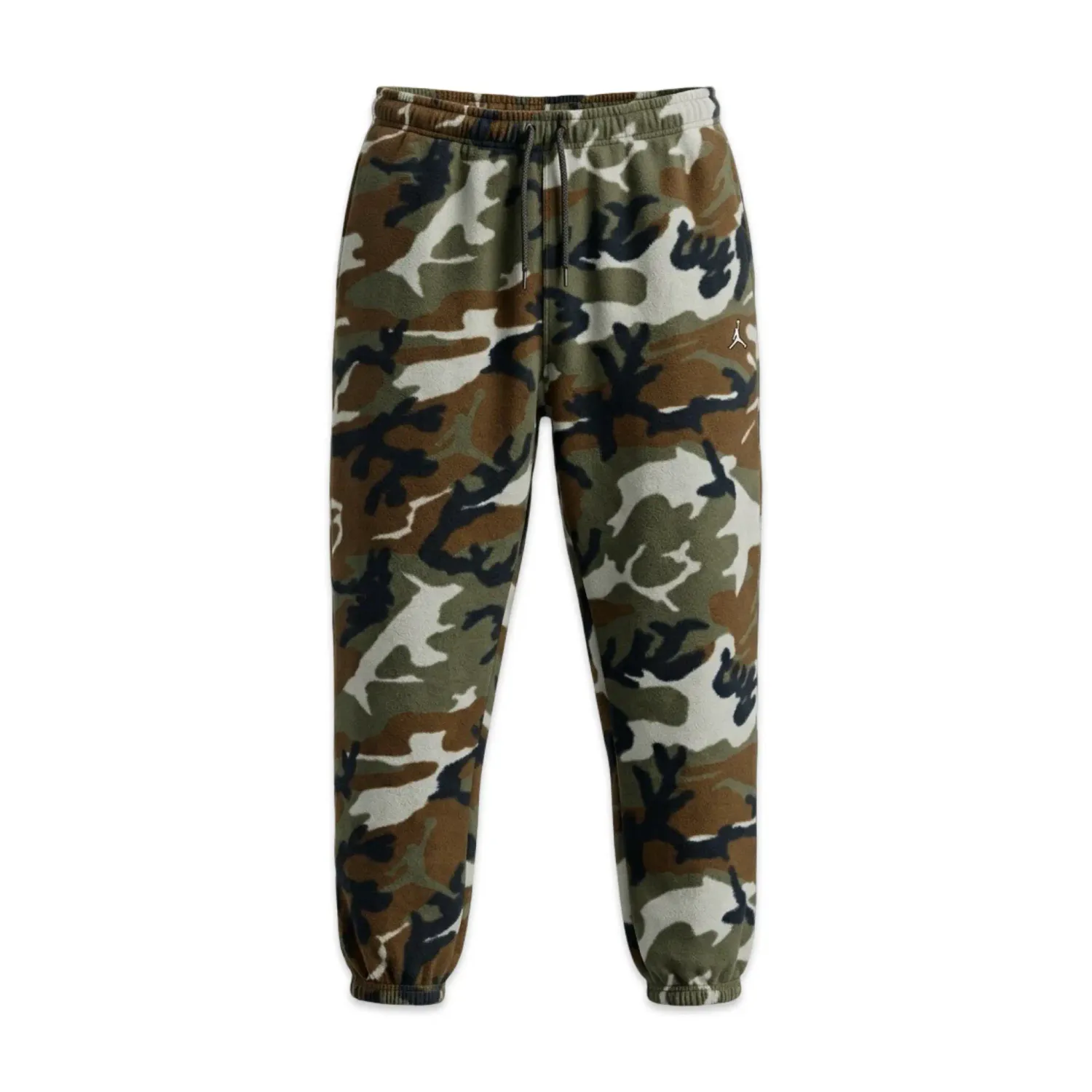 Jordan Calça Jogger Camuflada – Camo Fleece Pants