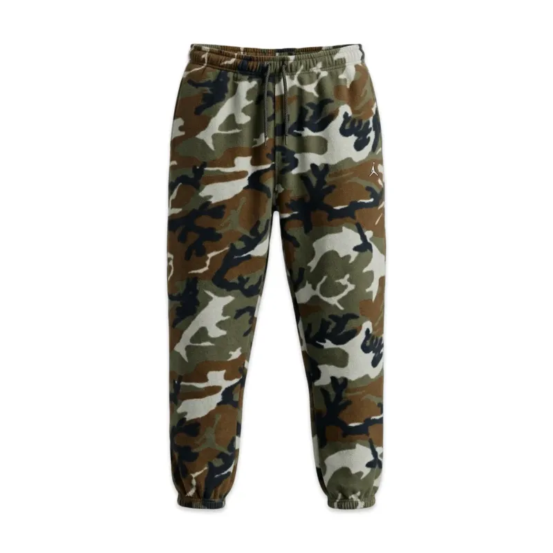 Jordan Calça Jogger Camuflada – Camo Fleece Pants