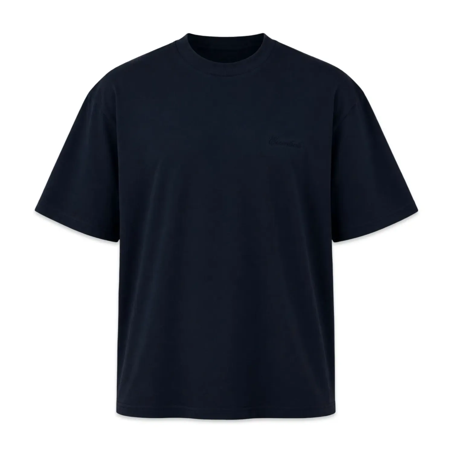 FOG Essentials Signature 90s T-Shirt Black