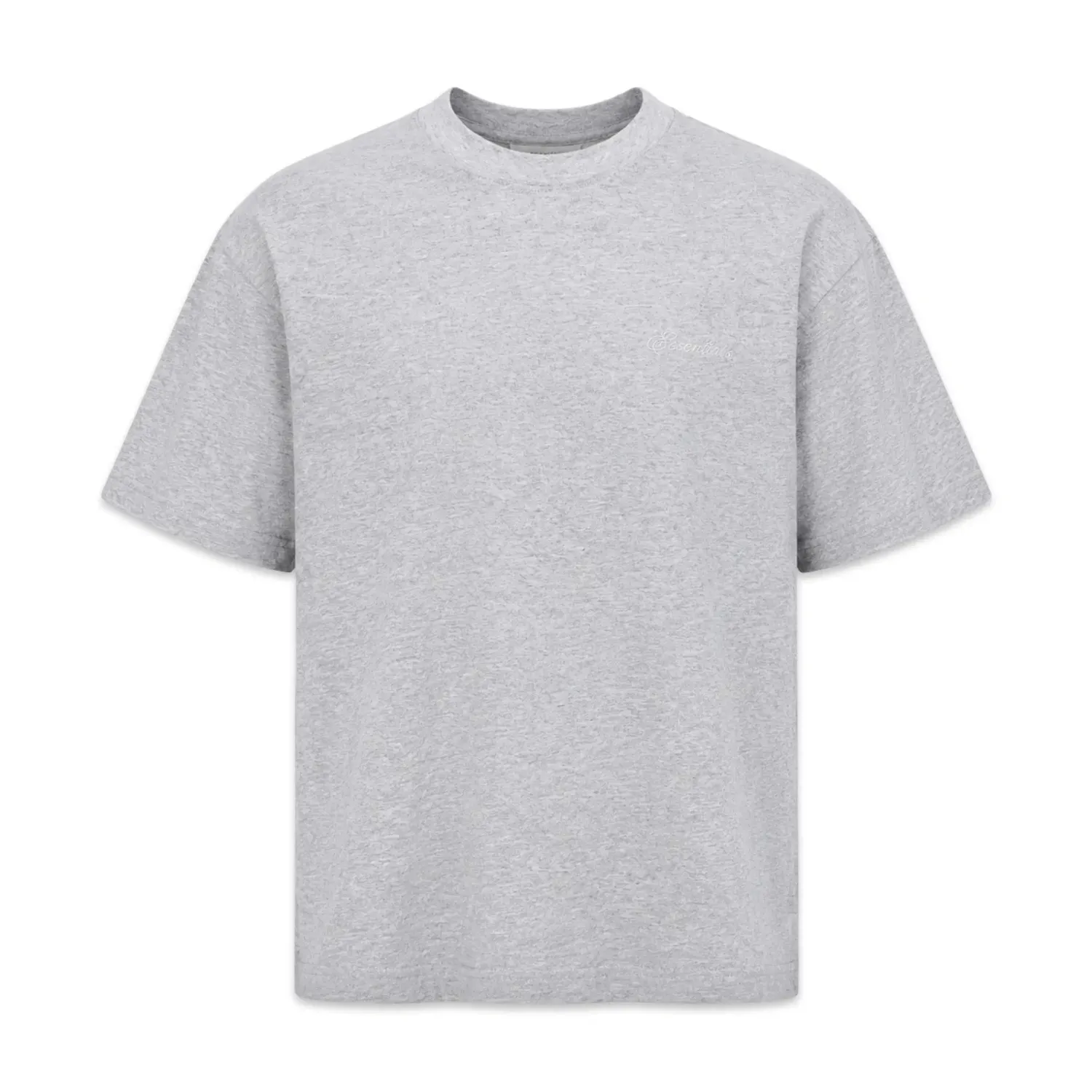FOG Essentials Signature 90s T-shirt Light/Grey