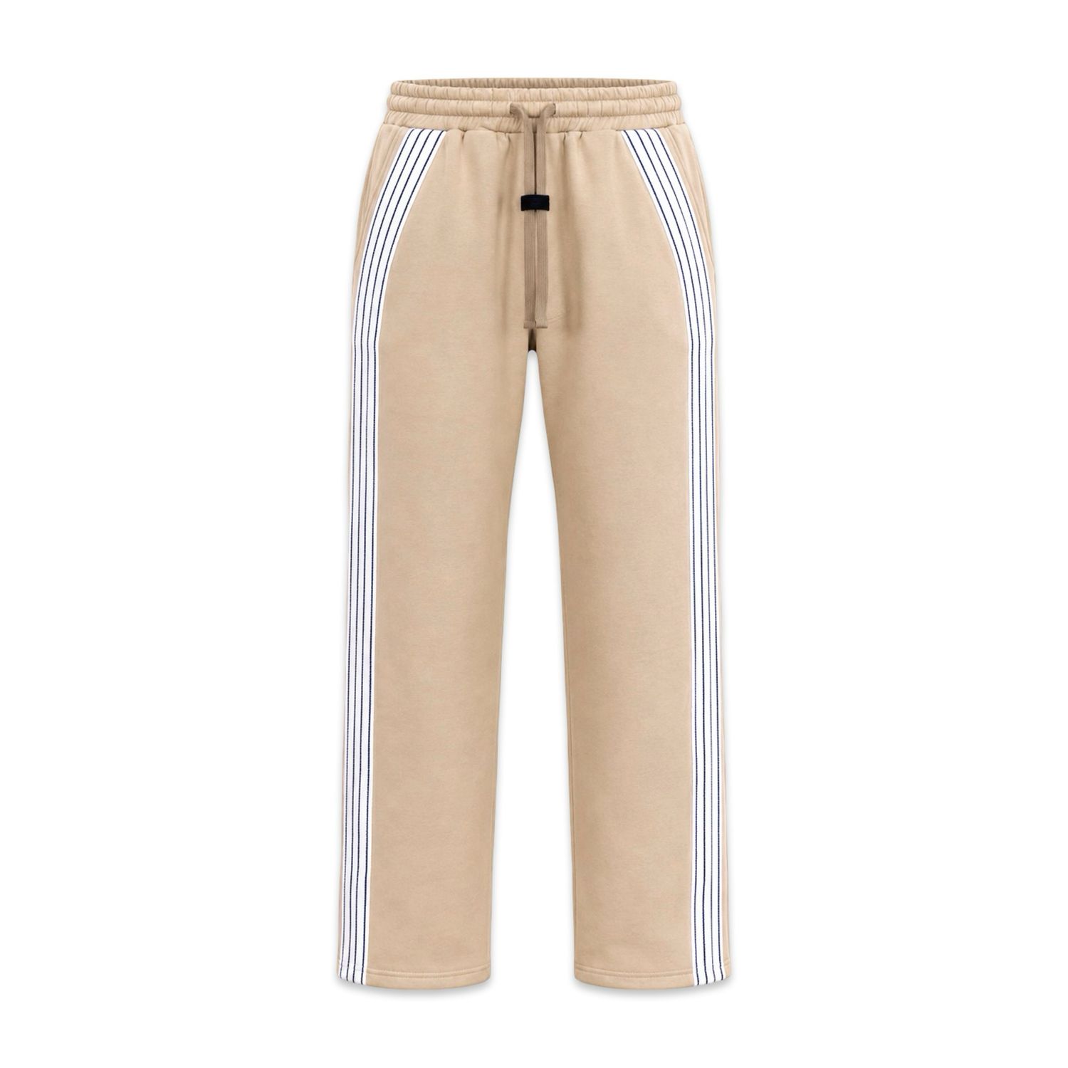 Fear of God Athletics x adidas Calças de Fato de Treino beige Fear of God Athletics x adidas Calças de Fato de Treino beige