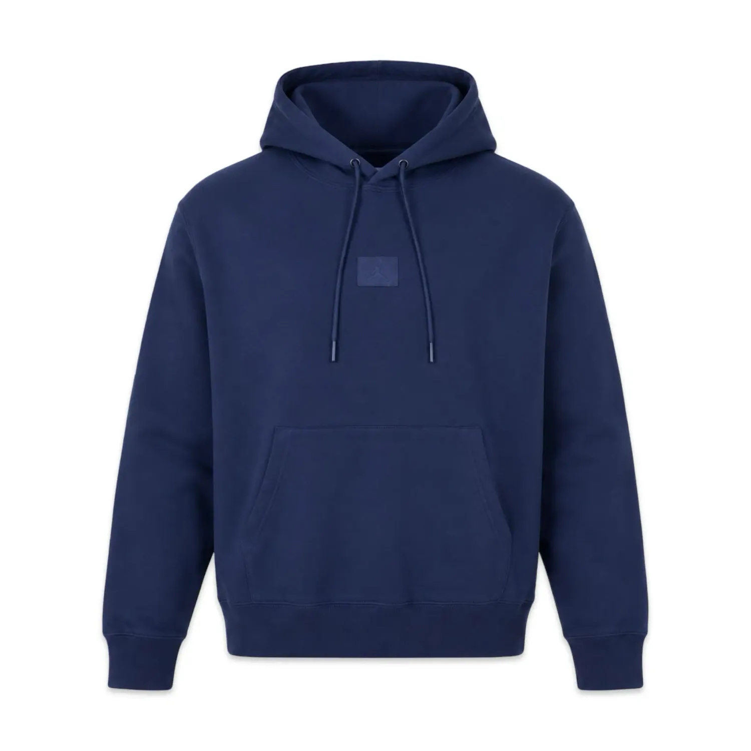 Jordan Essentials Hoodie Fleece Navy