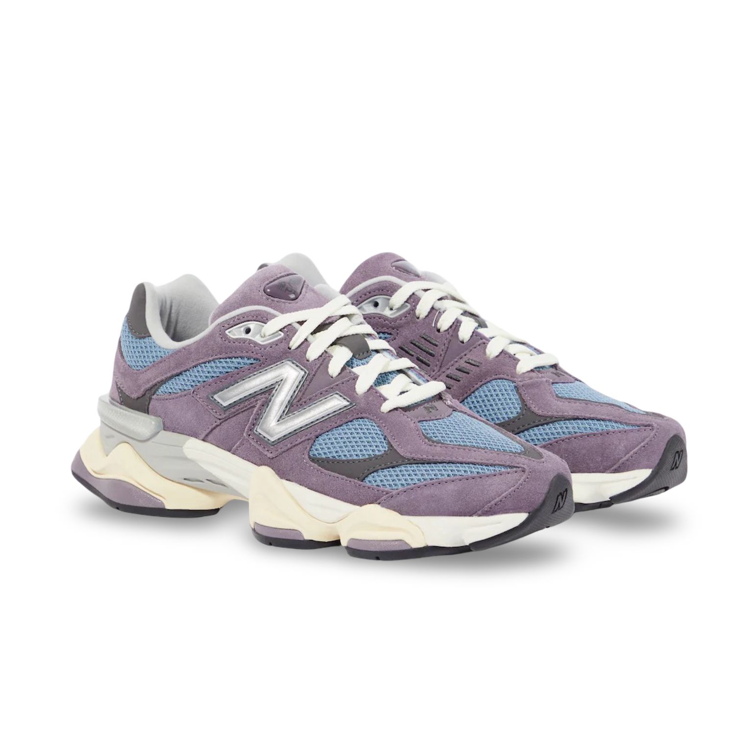 New Balance 9060 Shadow Purple New Balance 9060 Shadow Purple