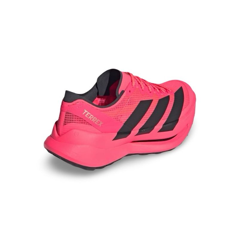 adidas Terrex Agravic Speed Ultra Semi Spark Pink / Black