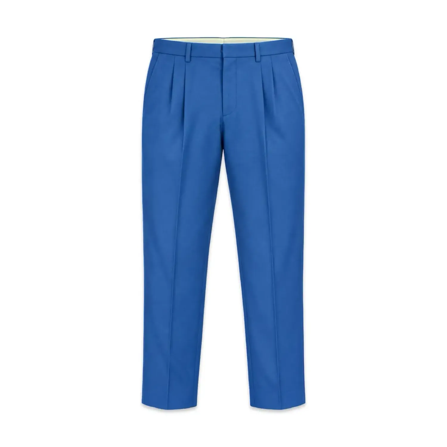 TBS Tailored Trousers Blue