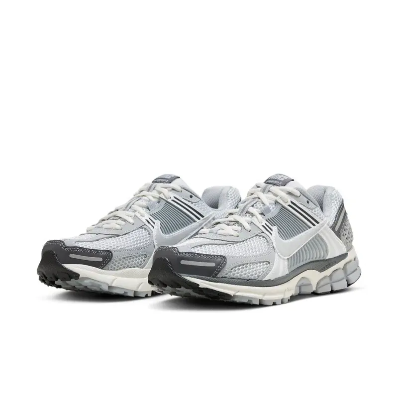 Nike Zoom Vomero 5 Summit White Metallic Silver