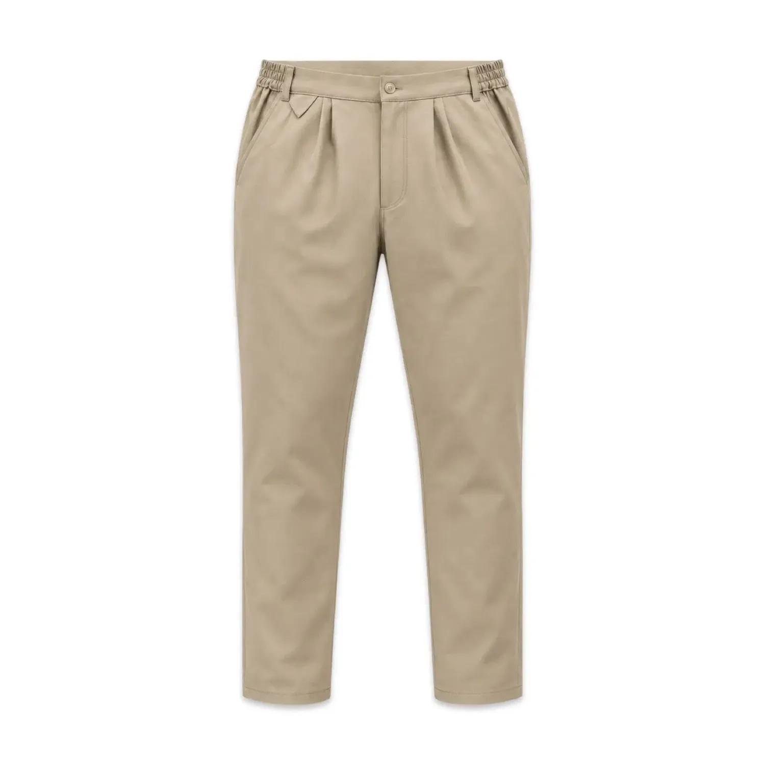 Loro Piana Matching Trousers Beige