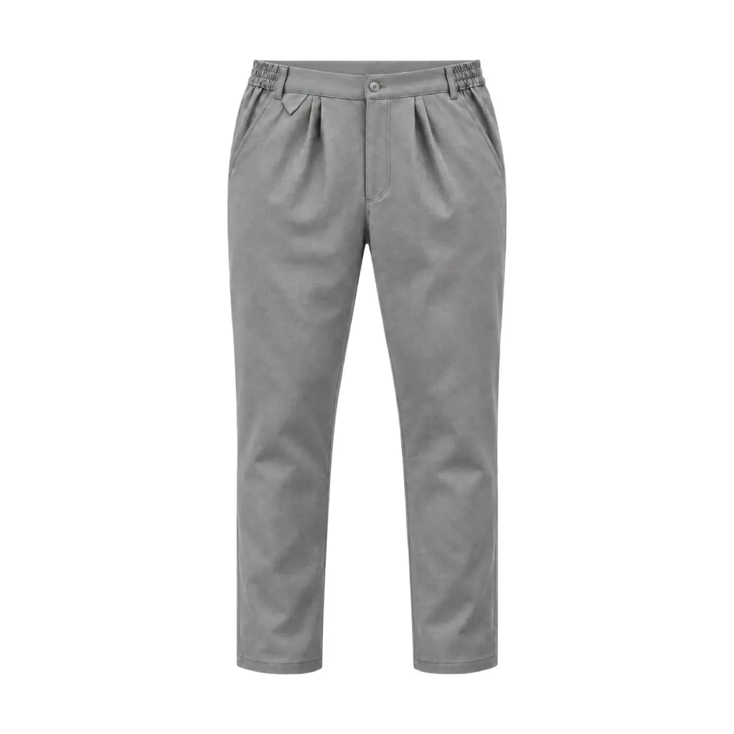 Loro Piana Matching Trousers Grey