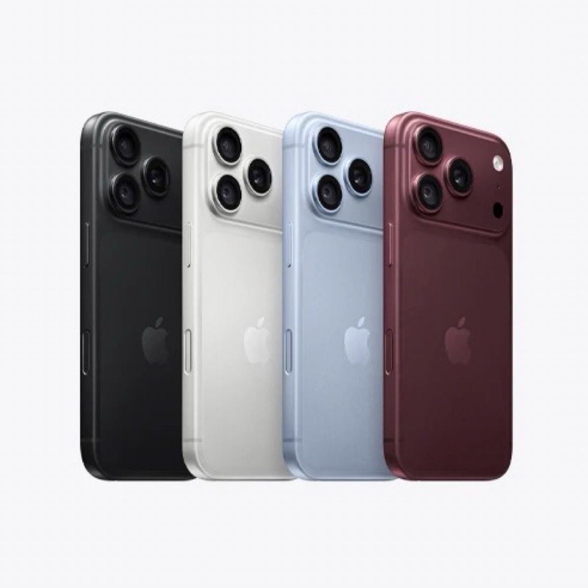iPhone 18 Pro