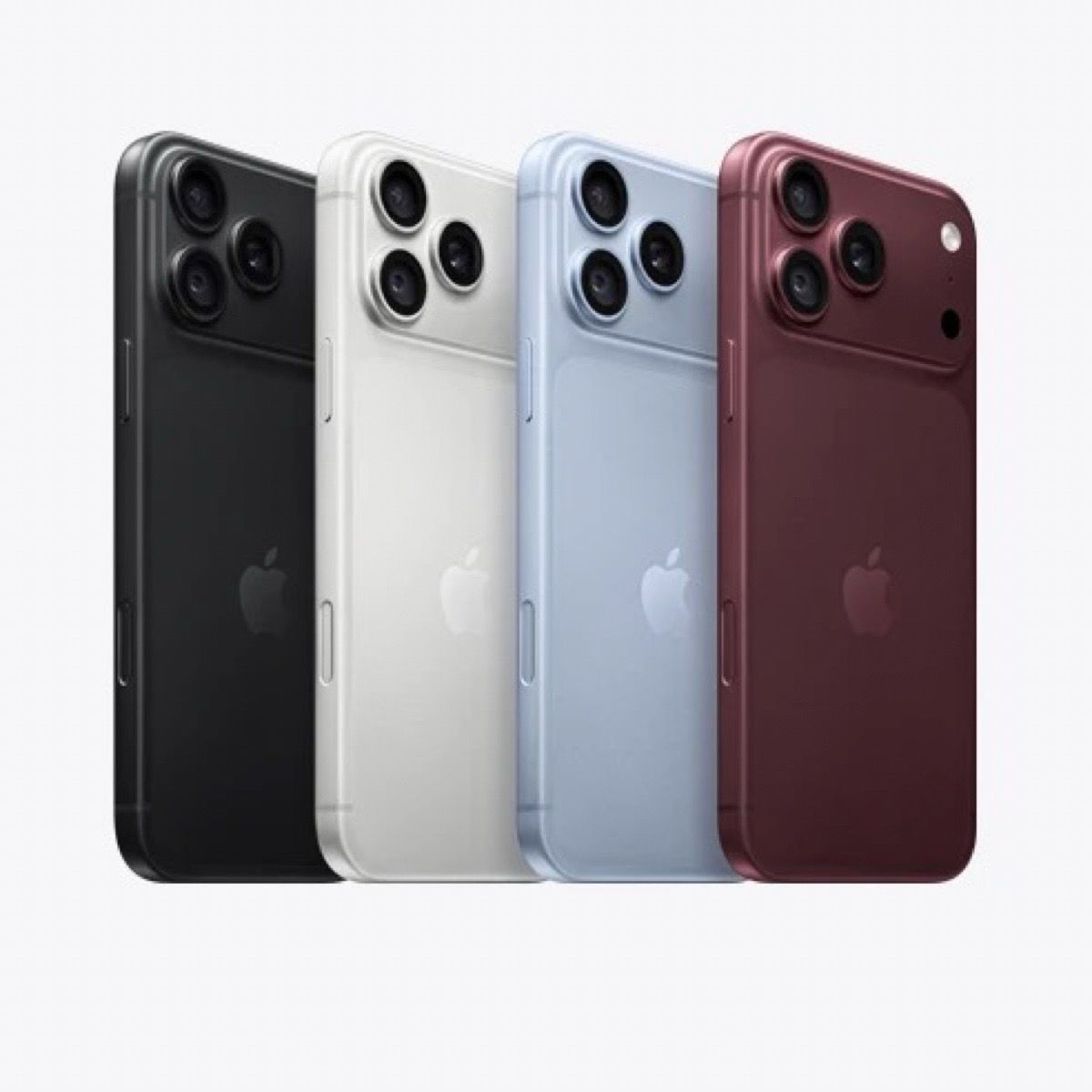 iPhone 18 Pro Max