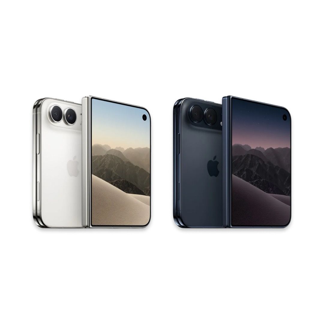 iPhone Duo