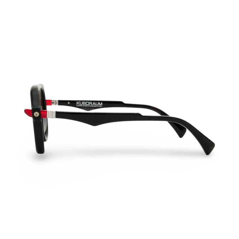 Kuboraum Maske Q4 — AVIADOR ACETATO P. FOSCO