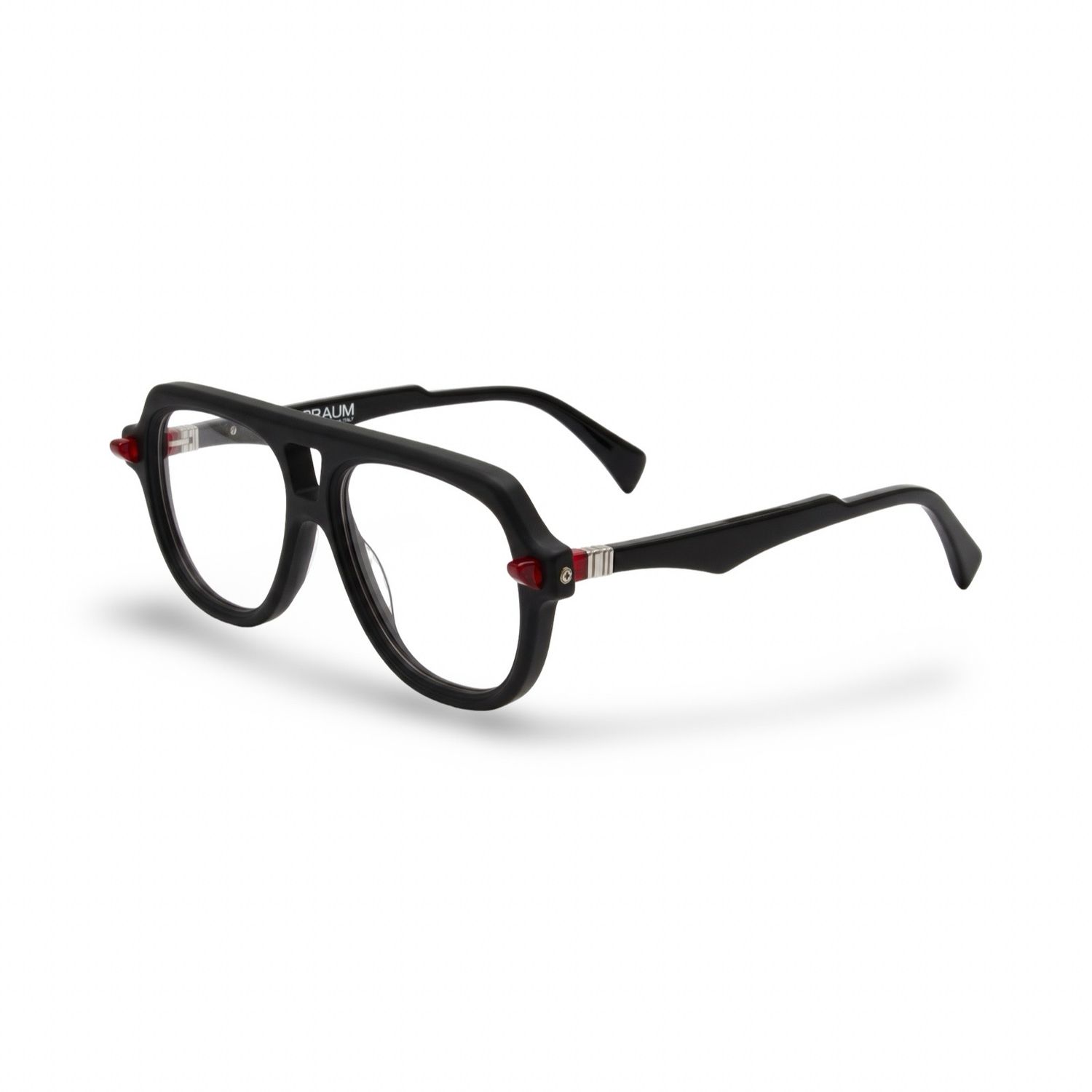 Kuboraum Maske Q4 — AVIADOR ACETATO P. FOSCO