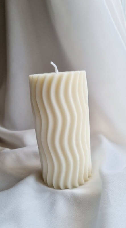 Wave Pillar