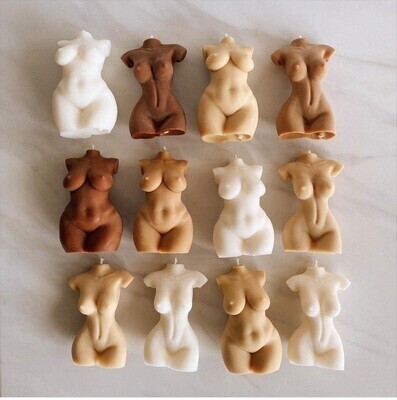 Body Torso