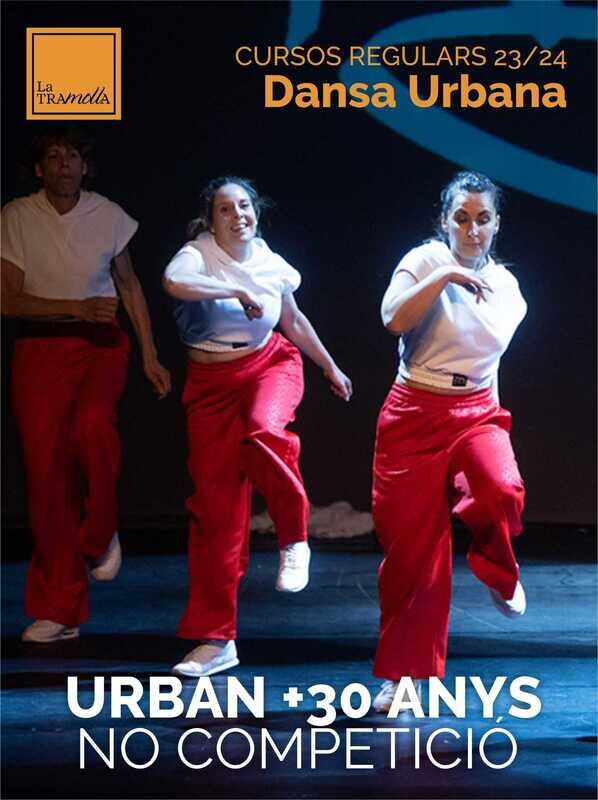 URBAN +30 (No competició)