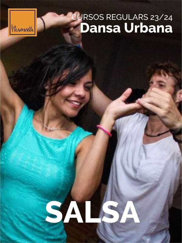 SALSA