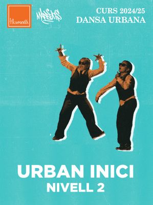 URBAN INICI 2