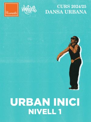 URBAN INICI 1