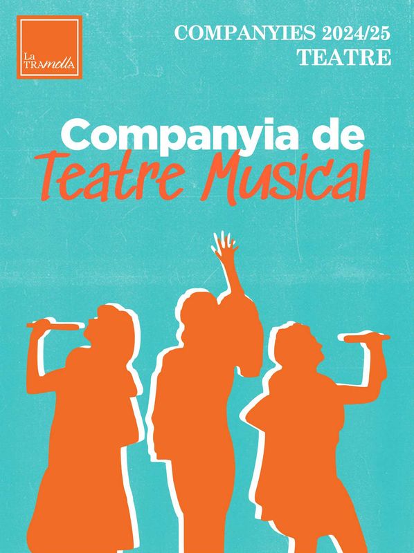 COMPANYIA DE TEATRE MUSICAL