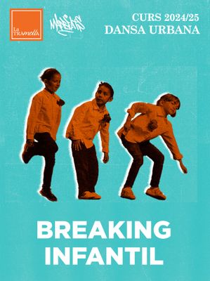 BREAKING INFANTIL