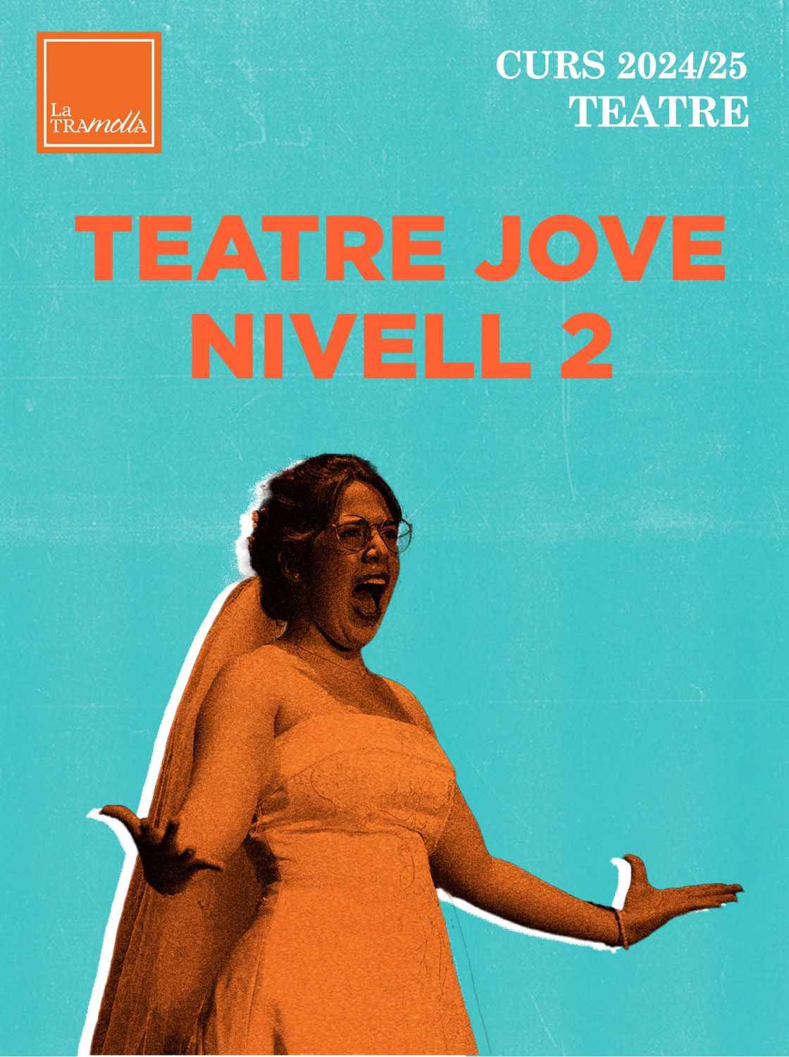 TEATRE JOVE - NIVELL 2