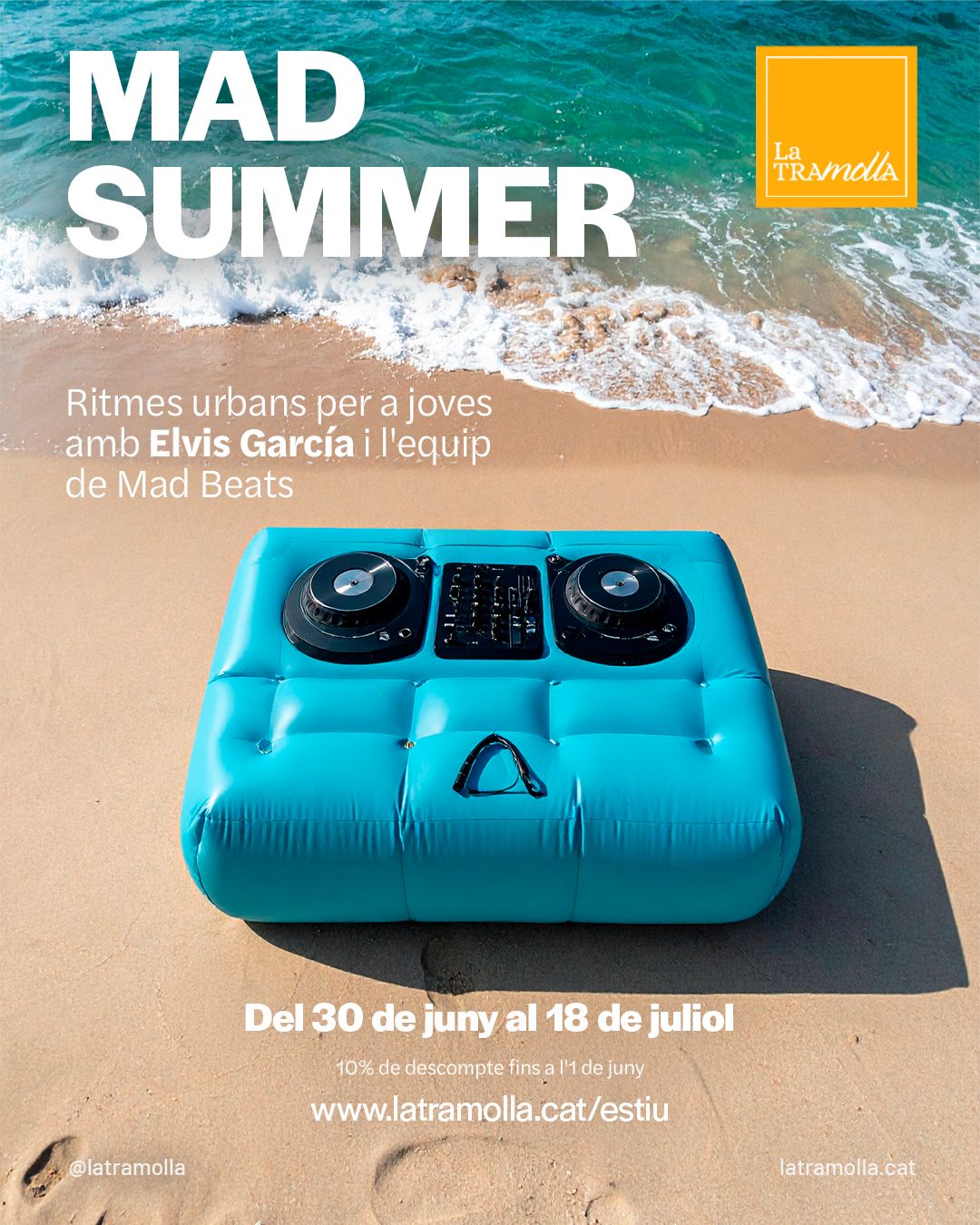 Mad Summer 2025