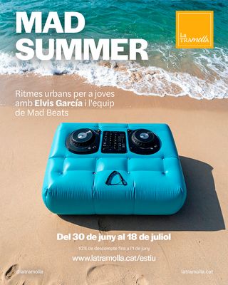 Mad Summer 2025
