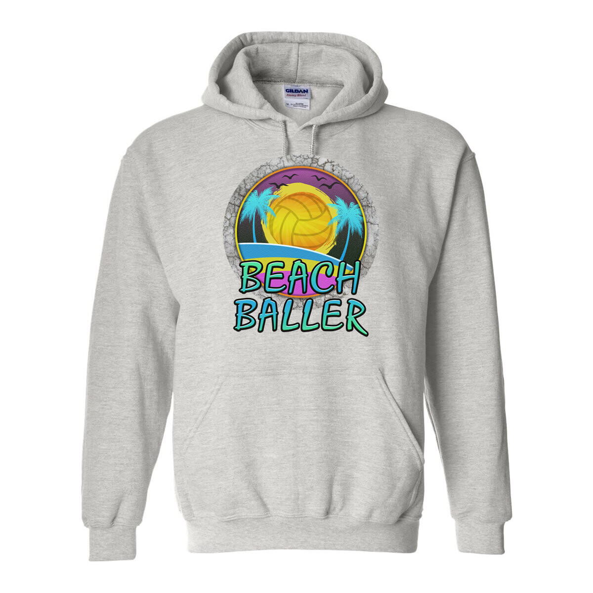 Baller hoodie cheap