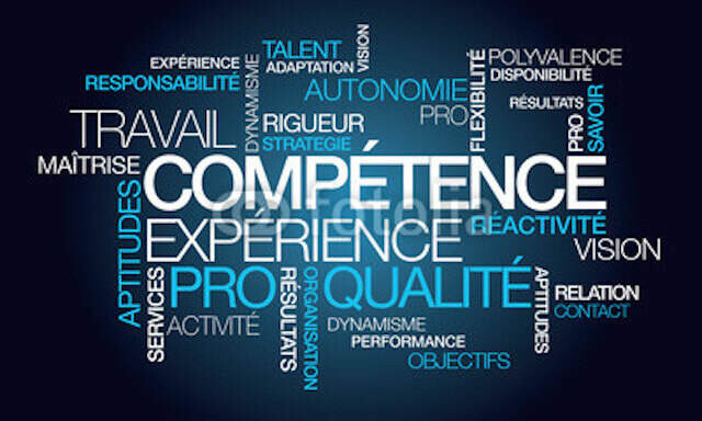 Bilan de competences  dans le cadre de la re-orientation