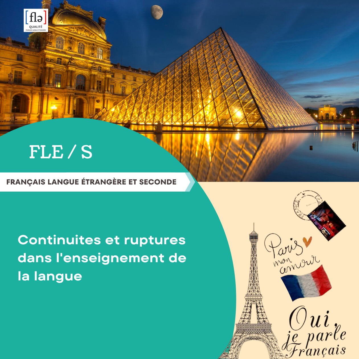FRANCAIS LANGUE ETRANGERE