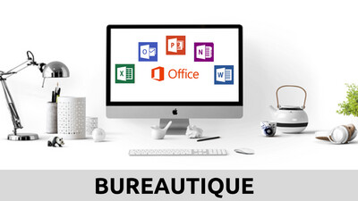 Pack Microsoft office