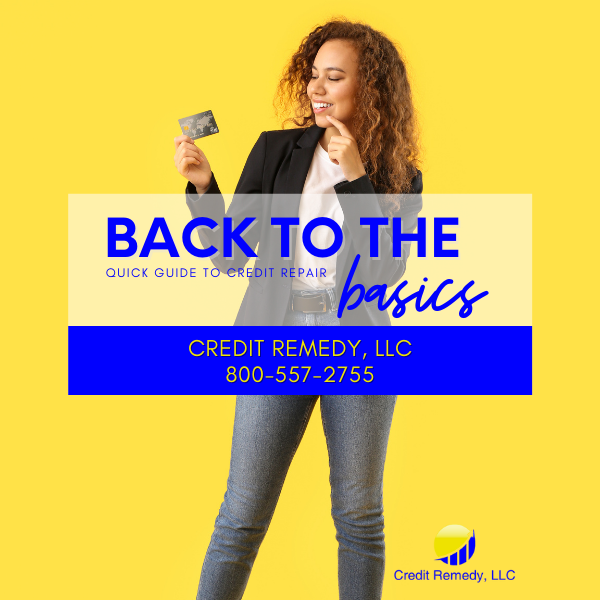 Back to the Basics
