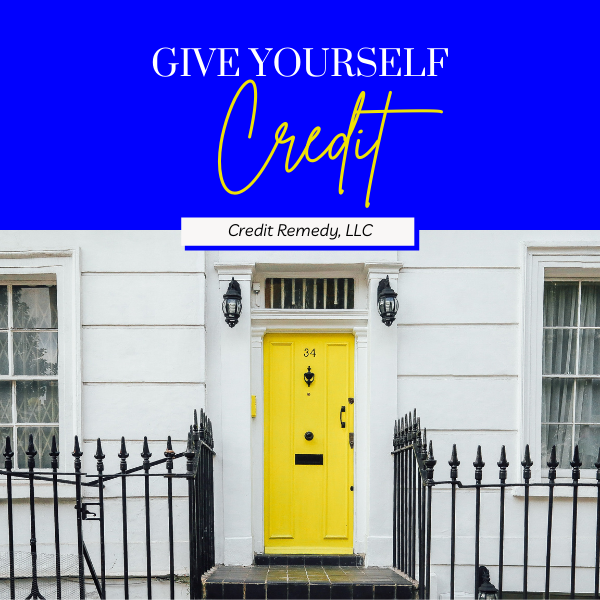 The Give Yourself Credit
