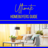 The Ultimate Homebuyer's Guide