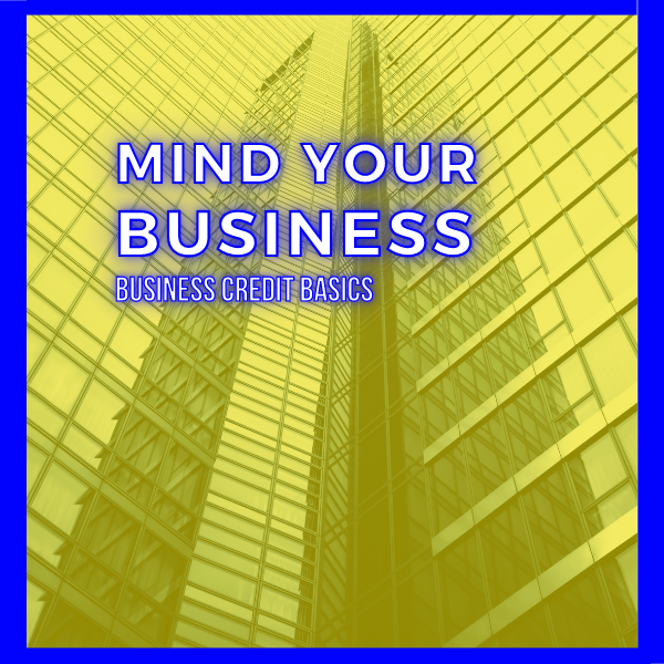 The Mind Your Business