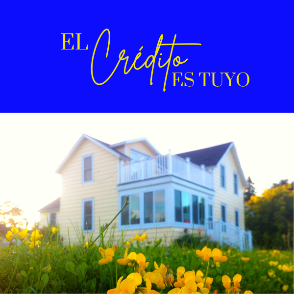 El Crédito Es Tuyo