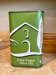 Tuscan Extra Virgin Olive Oil 250ml