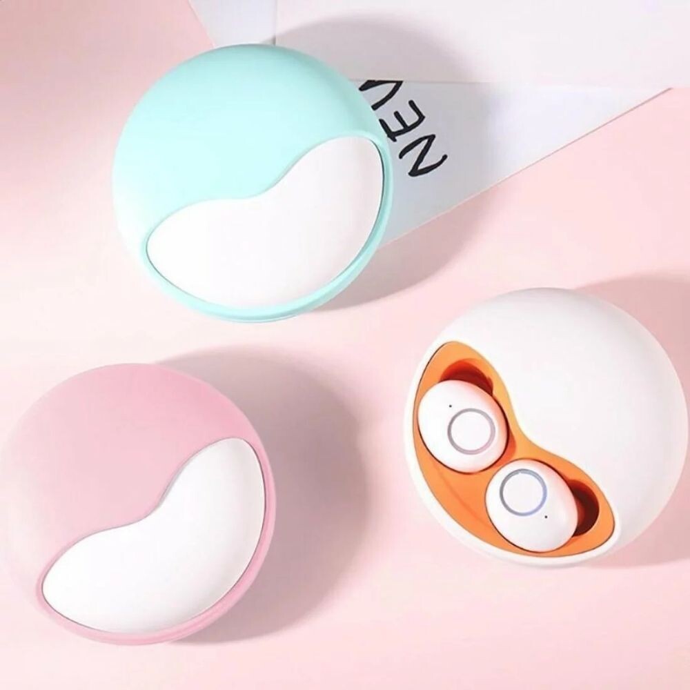 Coseey QPods True Wireless Bluetooth 5.0 Mini Waterproof Earbuds