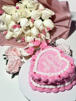 Valentine's Day Specials